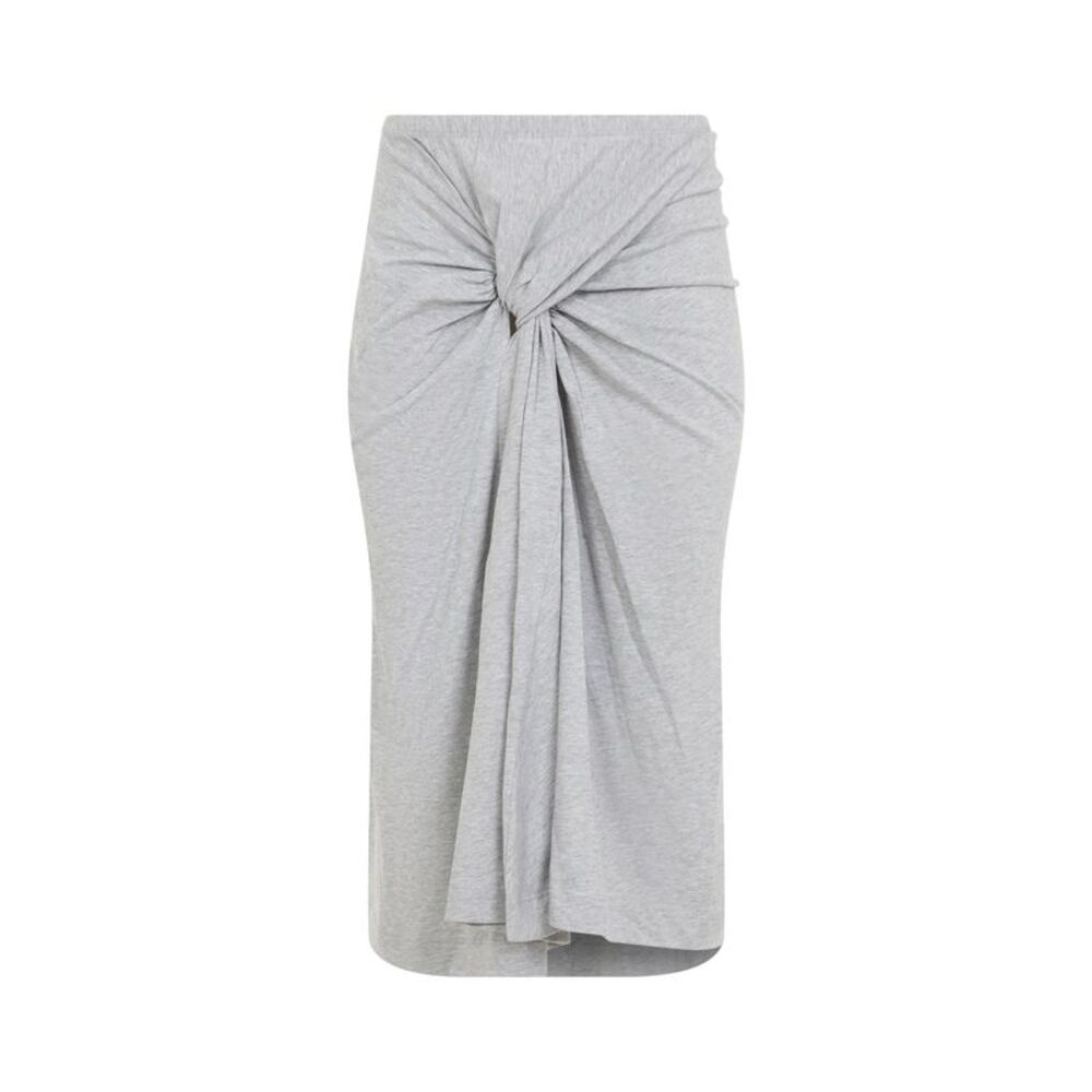 Dries Van Noten Hemellana Midi Skirt Women